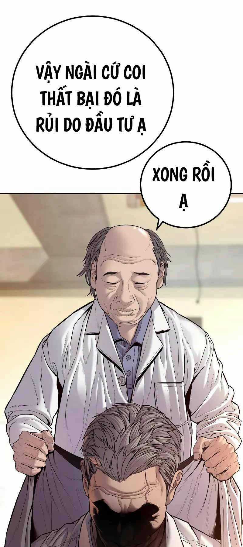 Đặc Vụ Kim Chapter 123.5 trang 50