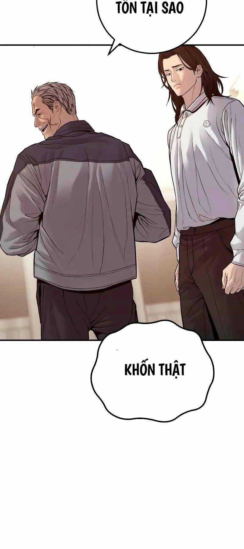 Đặc Vụ Kim Chapter 123.5 trang 56