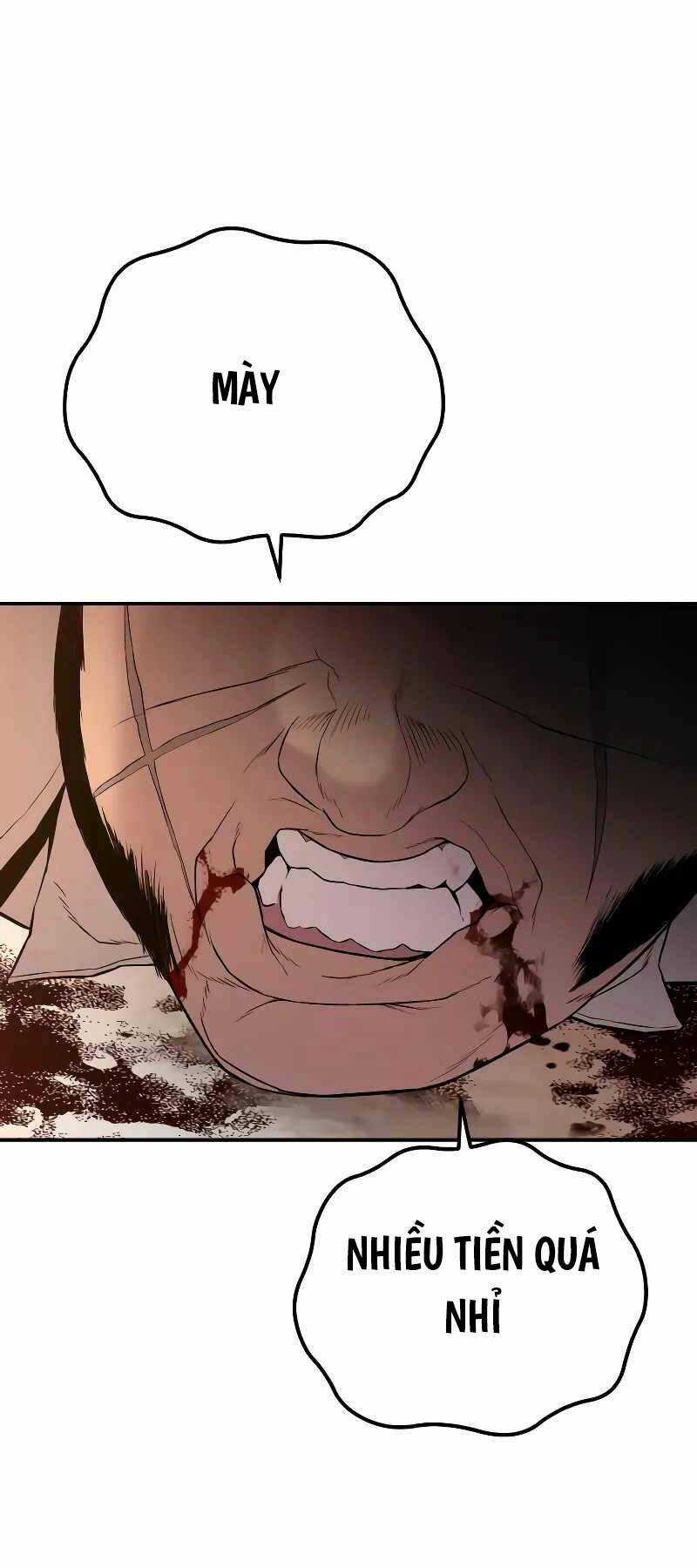 Đặc Vụ Kim Chapter 123.5 trang 57