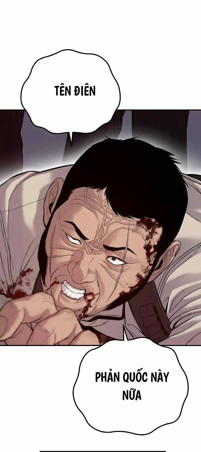 Đặc Vụ Kim Chapter 123.5 trang 60