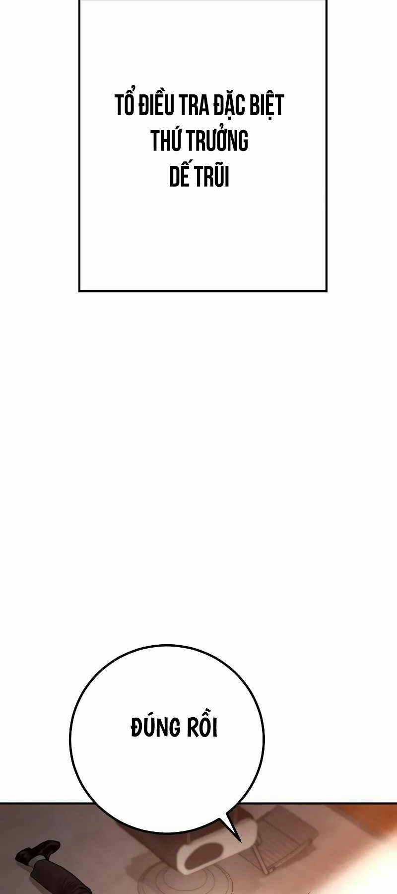 Đặc Vụ Kim Chapter 123.5 trang 61