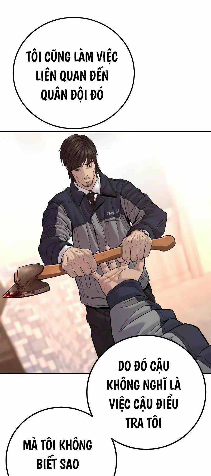 Đặc Vụ Kim Chapter 123.5 trang 63