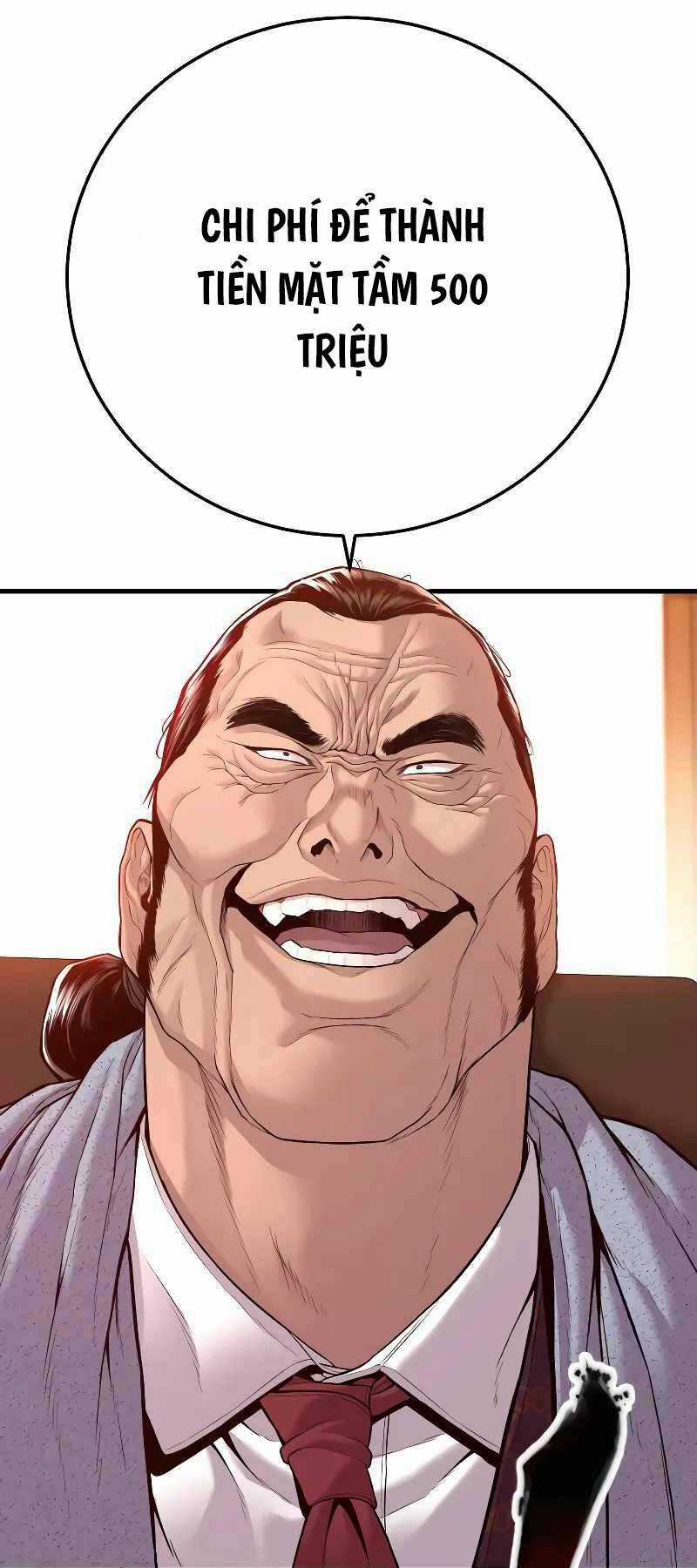 Đặc Vụ Kim Chapter 123.5 trang 7