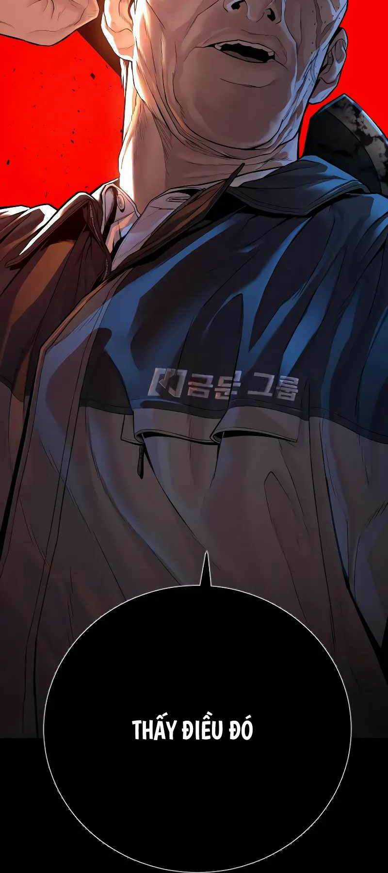 Đặc Vụ Kim Chapter 123.5 trang 72