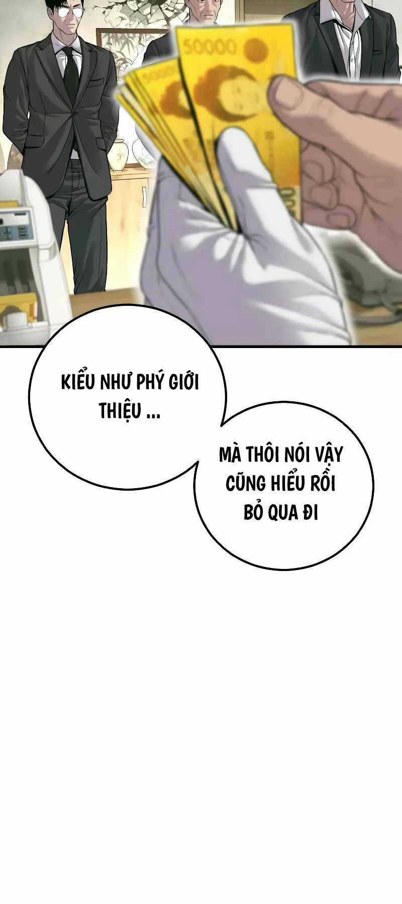 Đặc Vụ Kim Chapter 123.5 trang 9