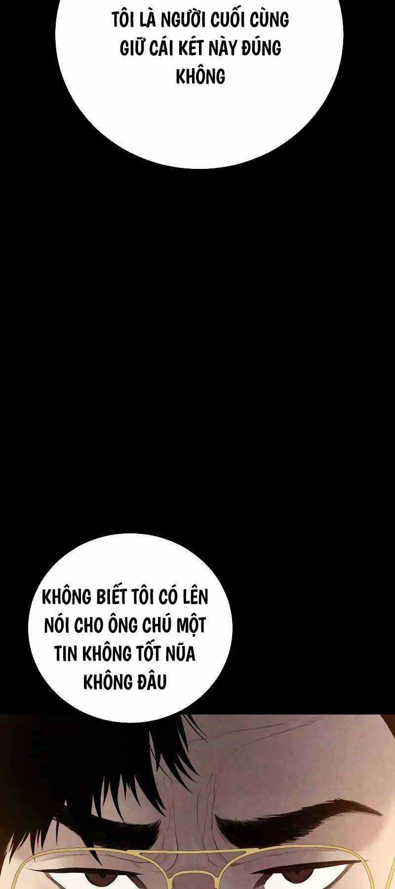 Đặc Vụ Kim Chapter 123 trang 10