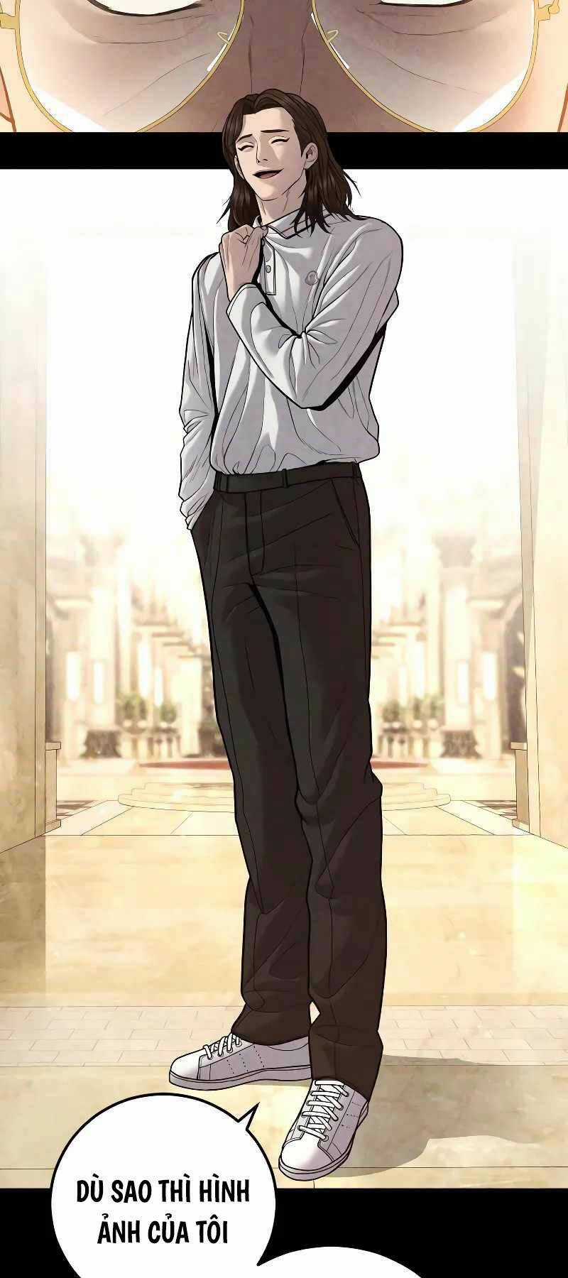 Đặc Vụ Kim Chapter 123 trang 11