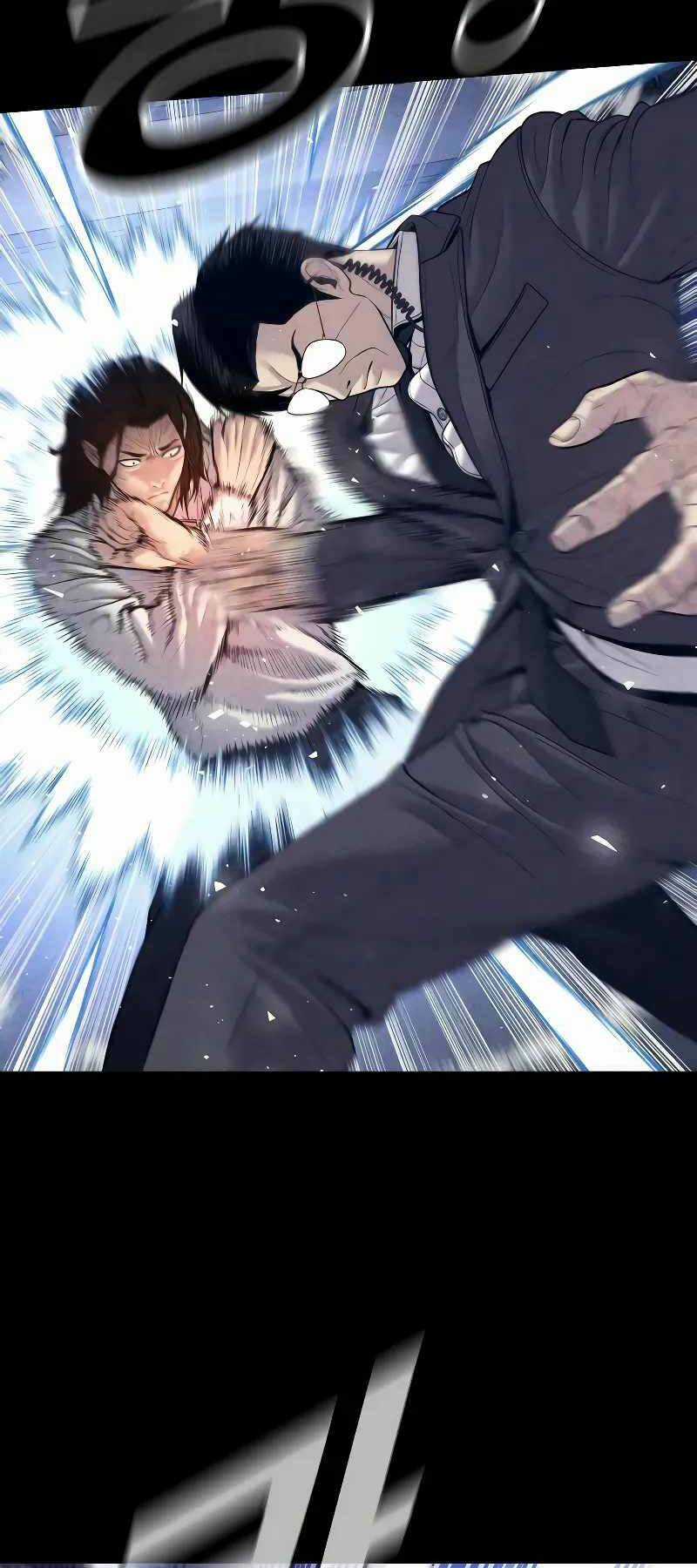 Đặc Vụ Kim Chapter 123 trang 14