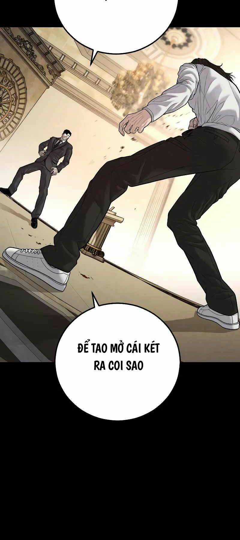 Đặc Vụ Kim Chapter 123 trang 18