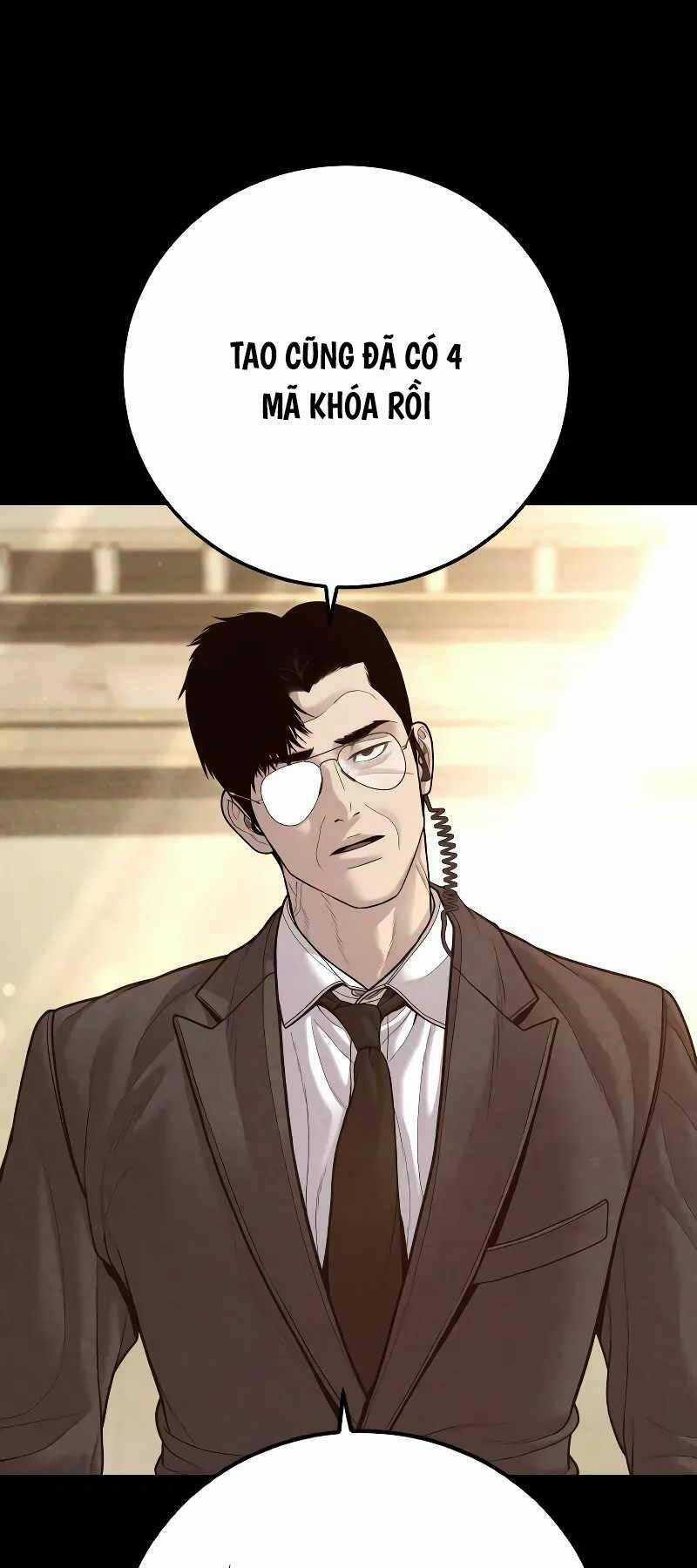 Đặc Vụ Kim Chapter 123 trang 19