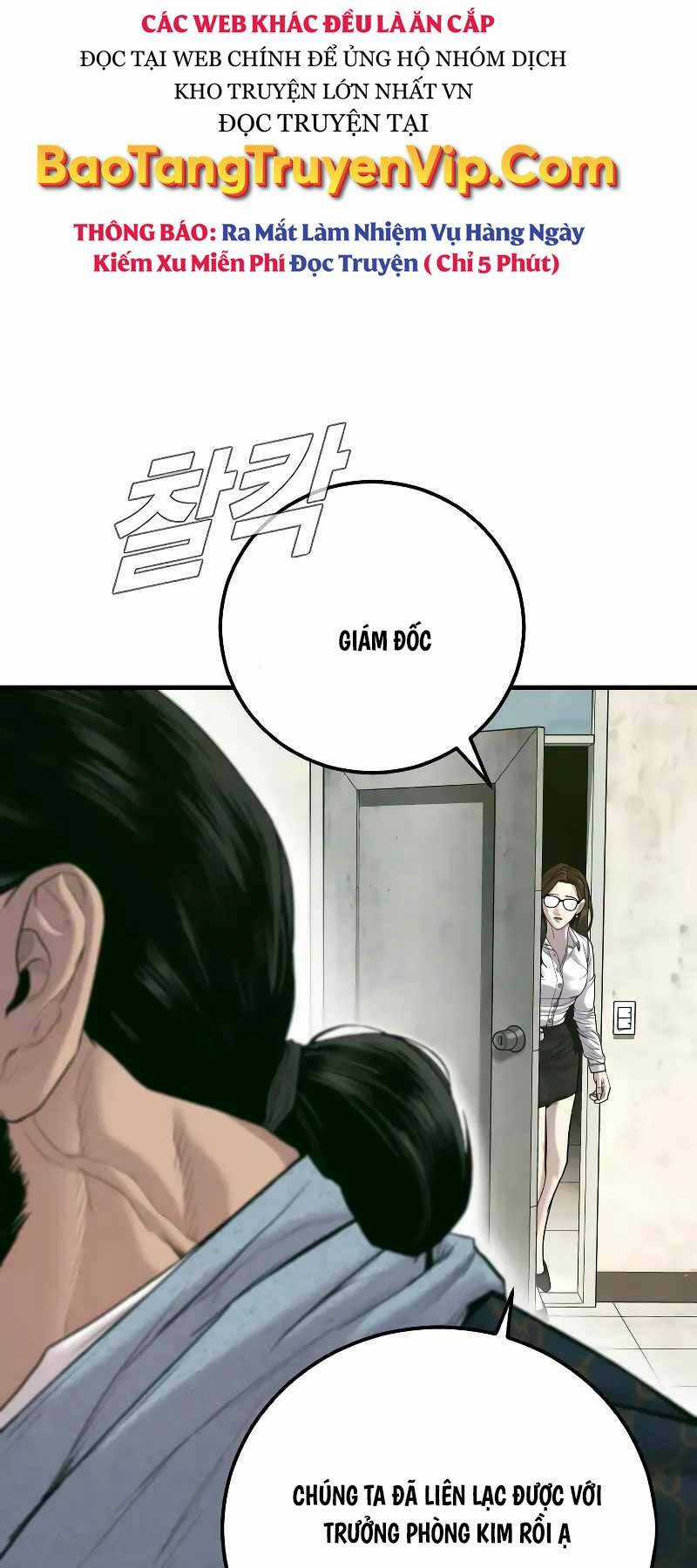 Đặc Vụ Kim Chapter 123 trang 2