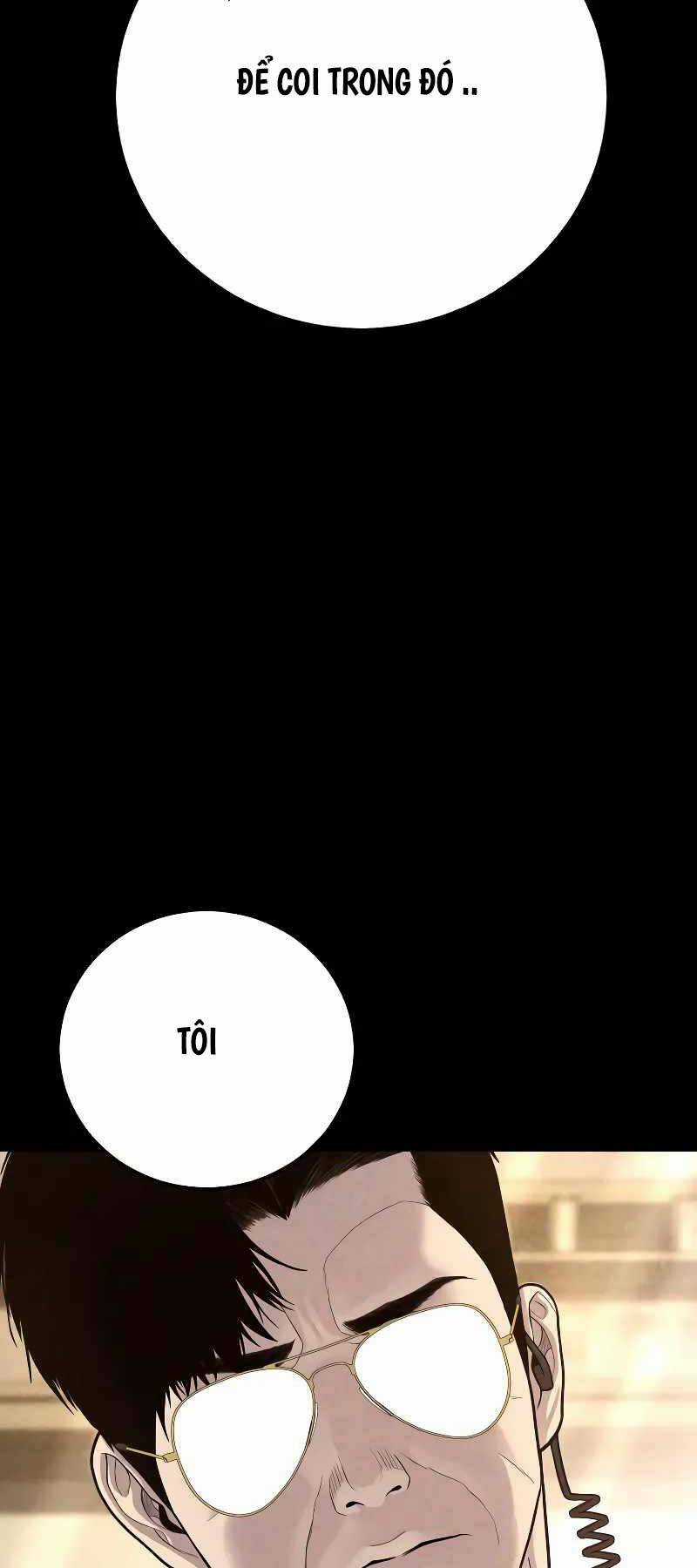 Đặc Vụ Kim Chapter 123 trang 20