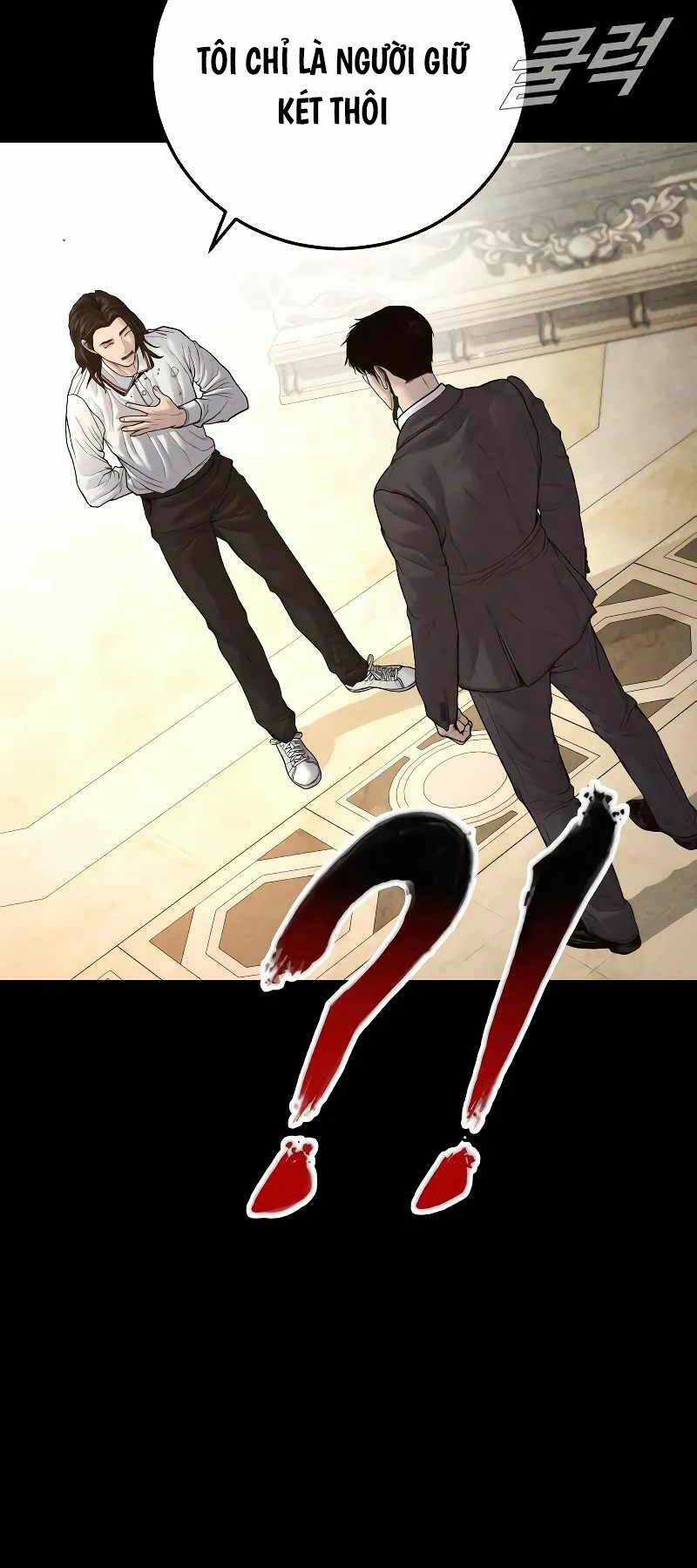 Đặc Vụ Kim Chapter 123 trang 22