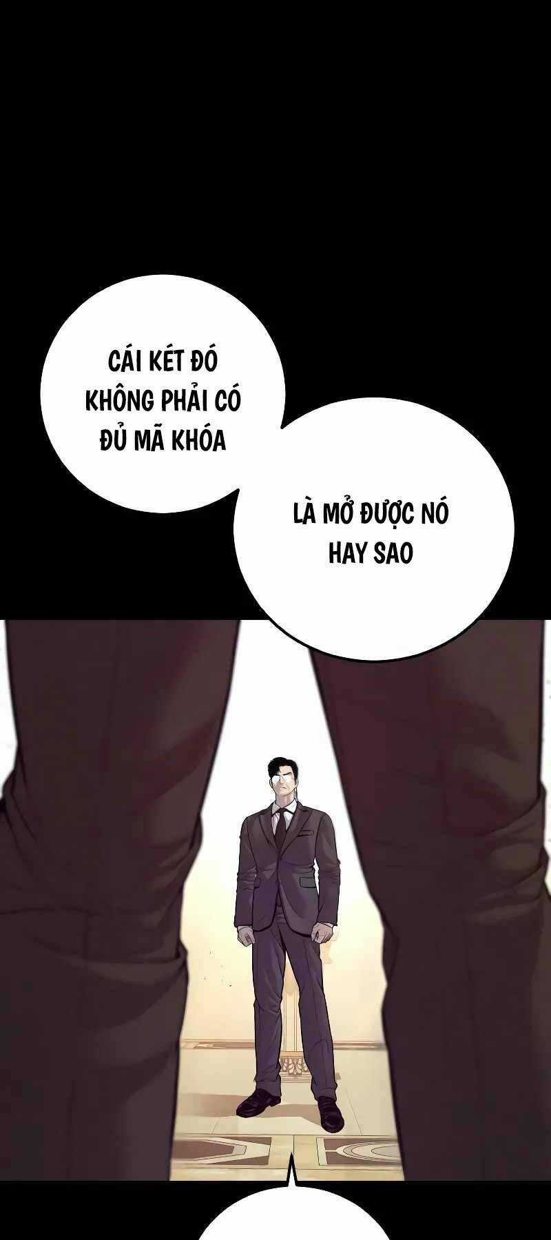 Đặc Vụ Kim Chapter 123 trang 23