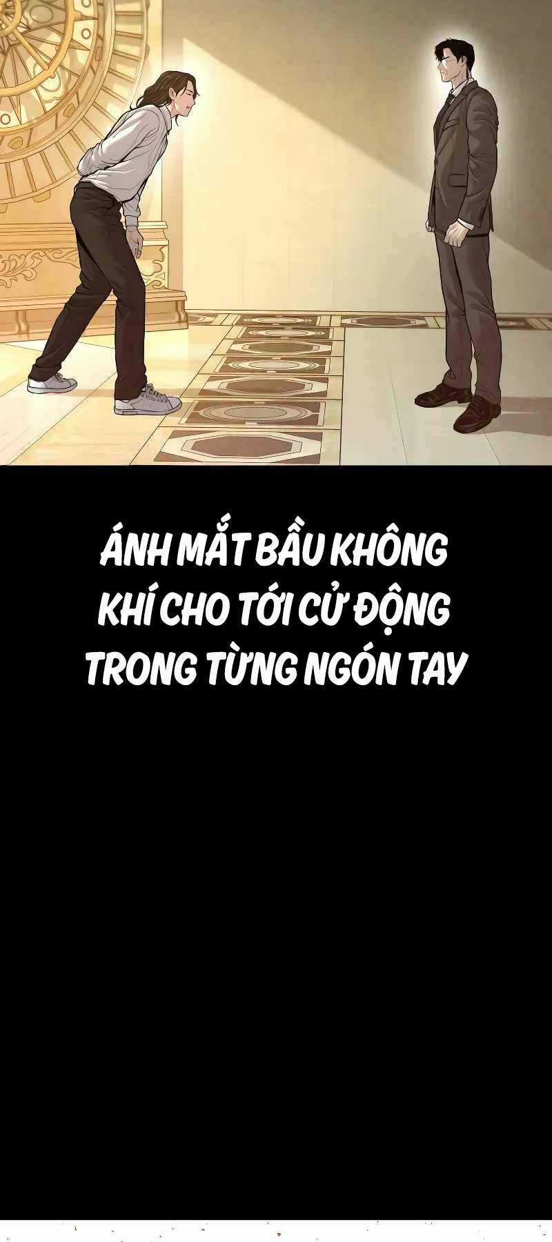 Đặc Vụ Kim Chapter 123 trang 26