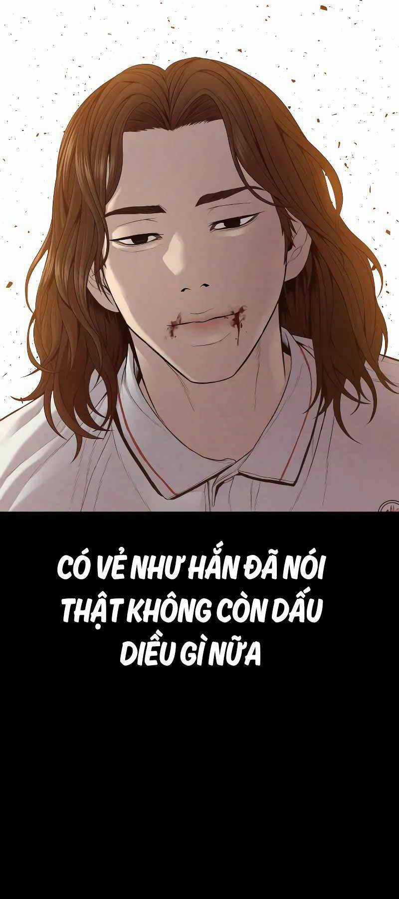 Đặc Vụ Kim Chapter 123 trang 27