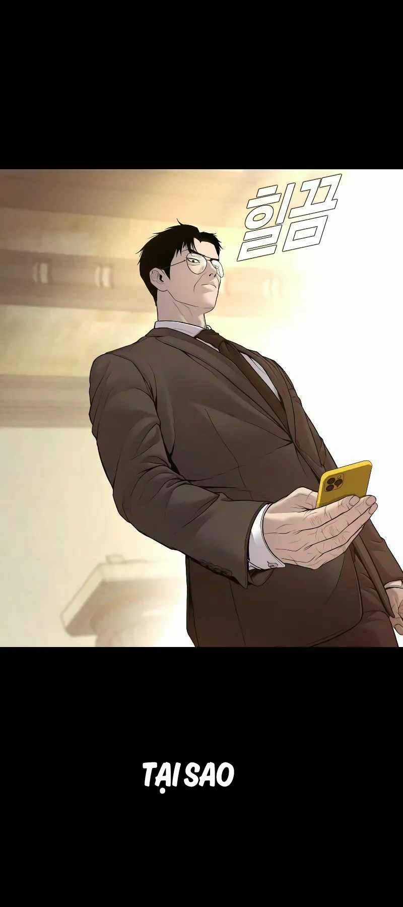 Đặc Vụ Kim Chapter 123 trang 28