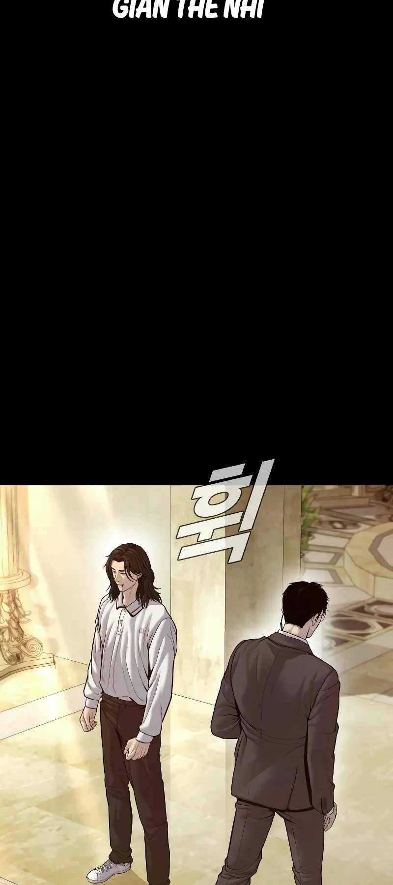 Đặc Vụ Kim Chapter 123 trang 30