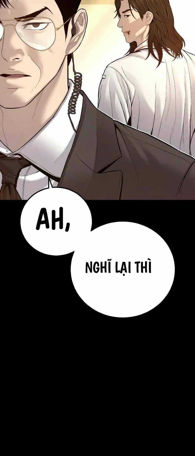 Đặc Vụ Kim Chapter 123 trang 32