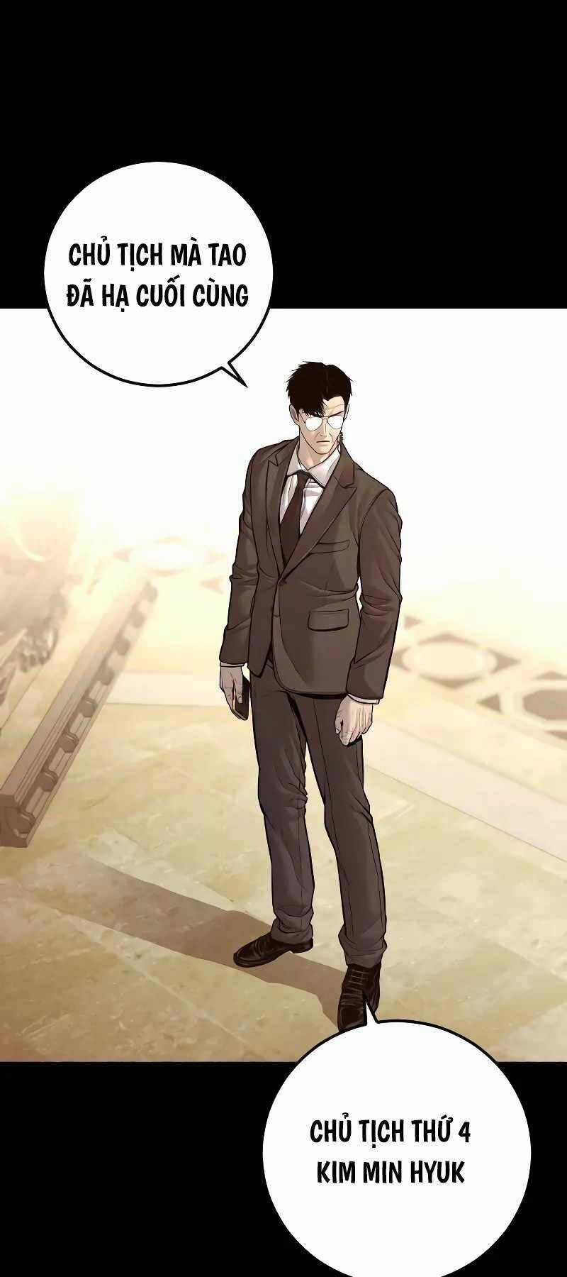 Đặc Vụ Kim Chapter 123 trang 33