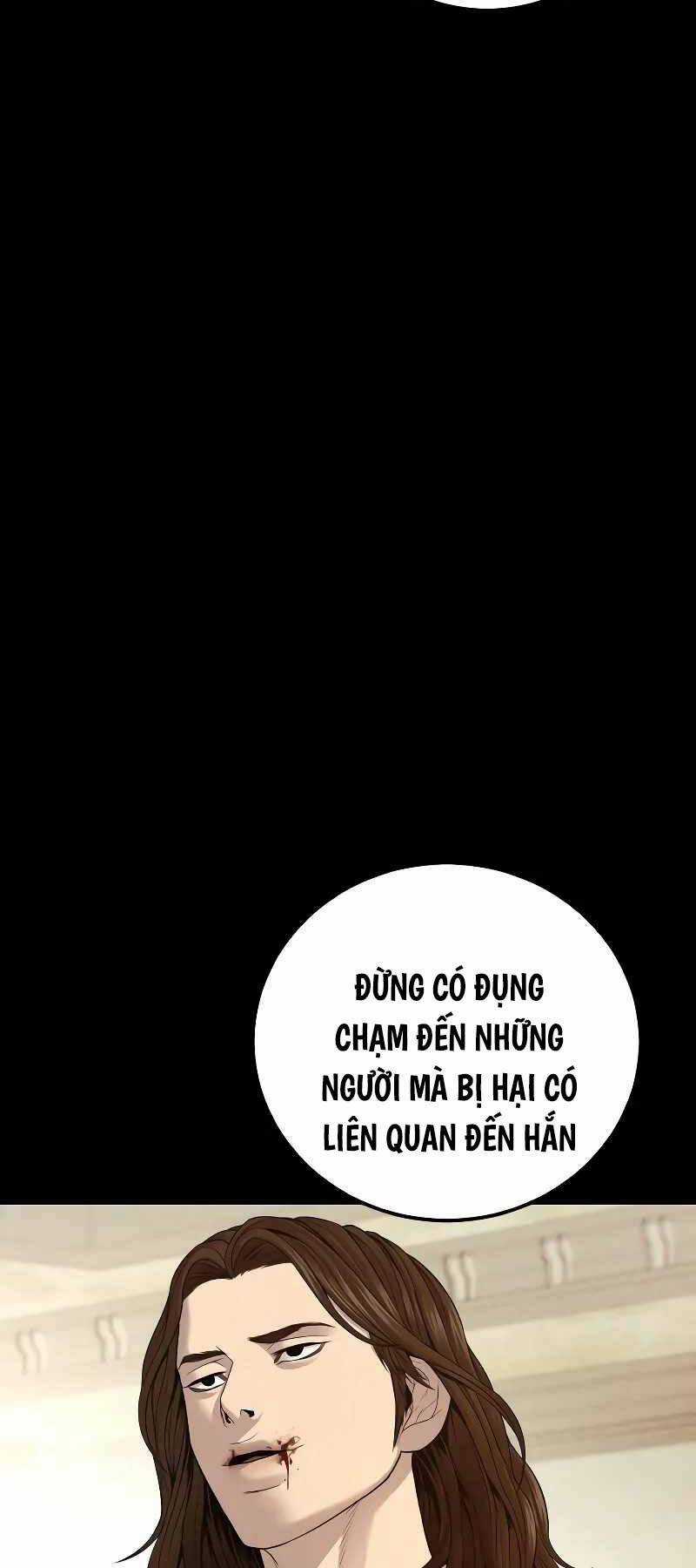 Đặc Vụ Kim Chapter 123 trang 34