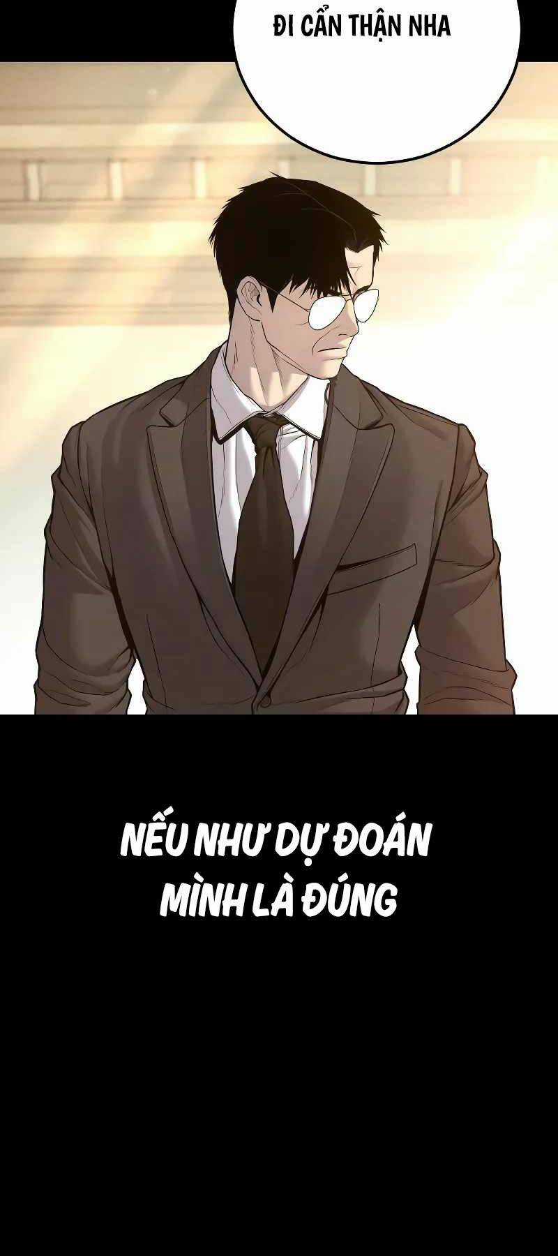 Đặc Vụ Kim Chapter 123 trang 36