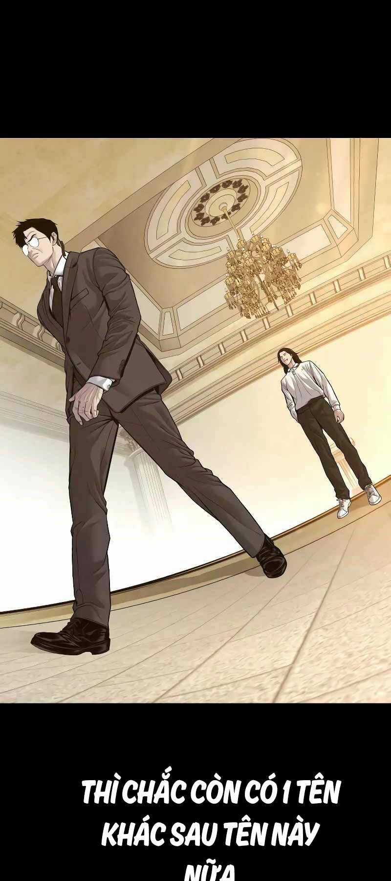 Đặc Vụ Kim Chapter 123 trang 37