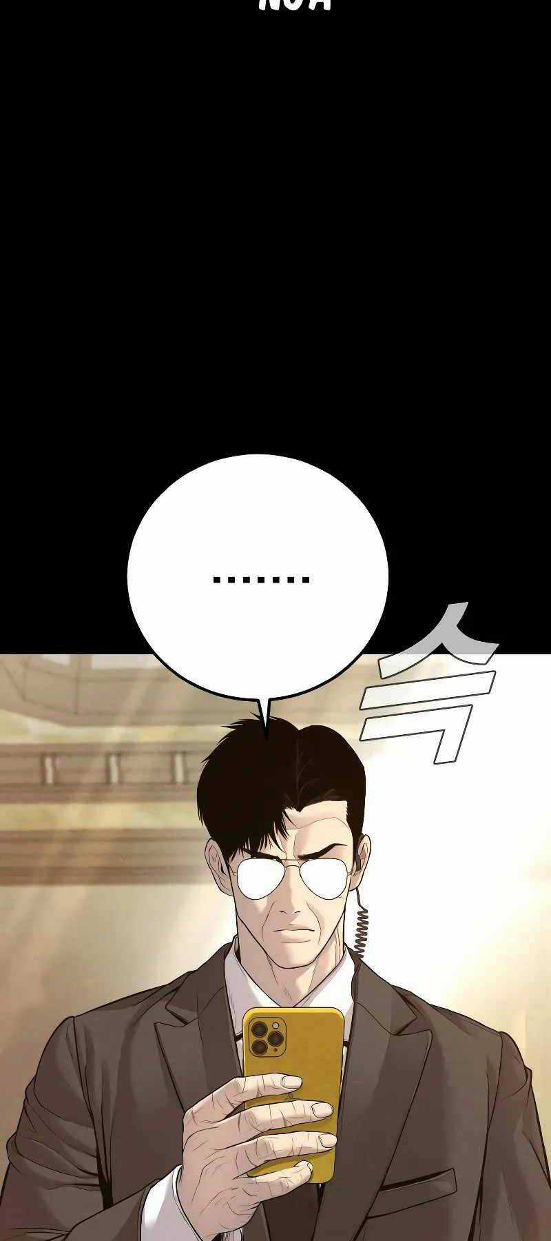 Đặc Vụ Kim Chapter 123 trang 38