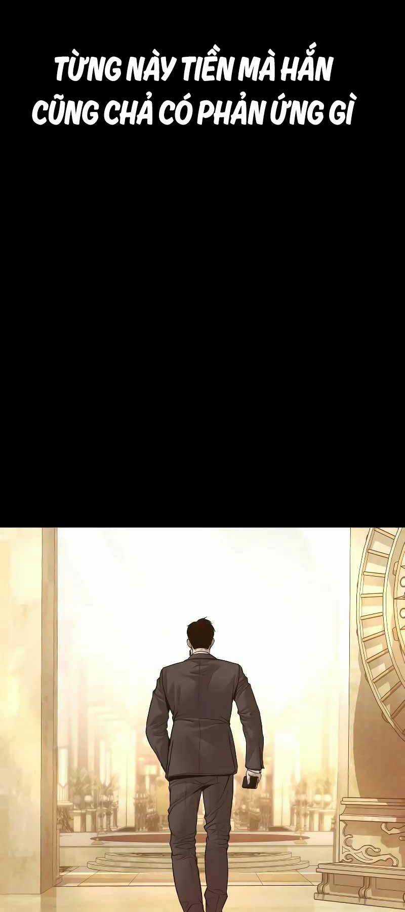 Đặc Vụ Kim Chapter 123 trang 40