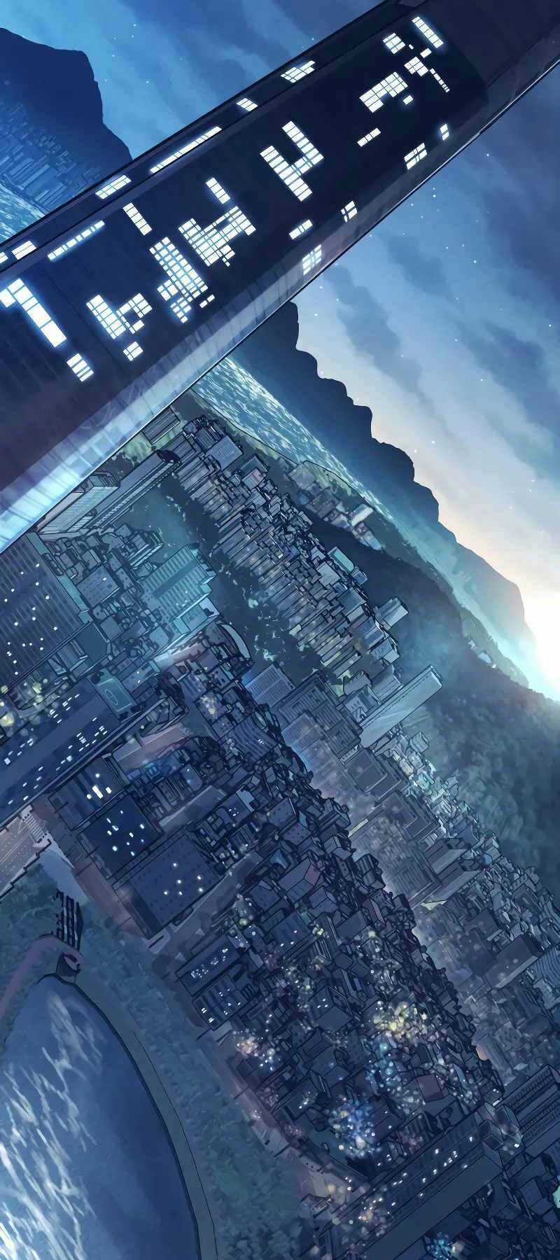 Đặc Vụ Kim Chapter 123 trang 42