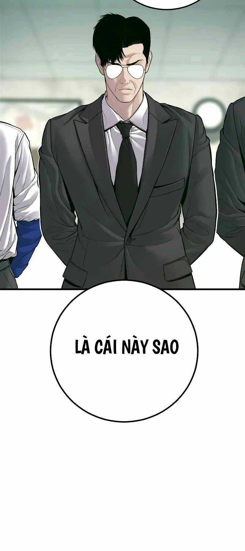 Đặc Vụ Kim Chapter 123 trang 47