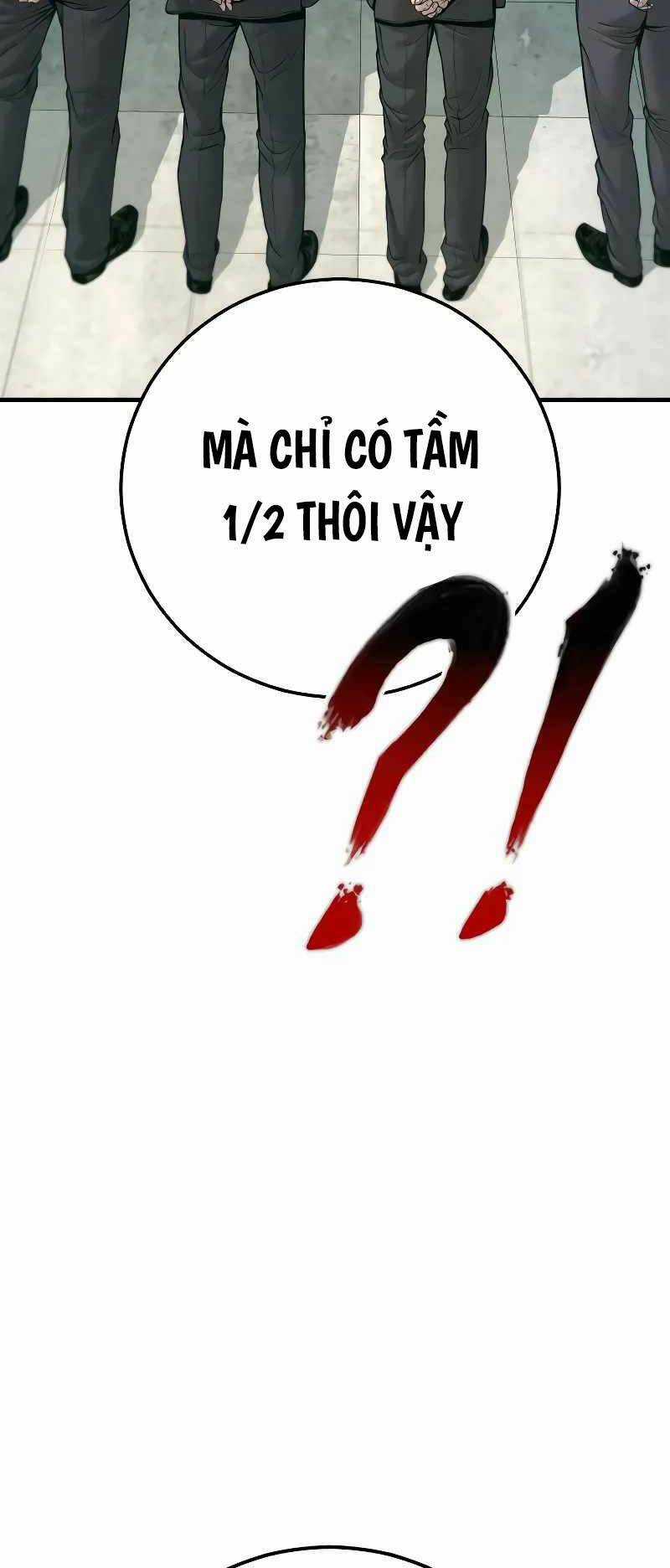 Đặc Vụ Kim Chapter 123 trang 49