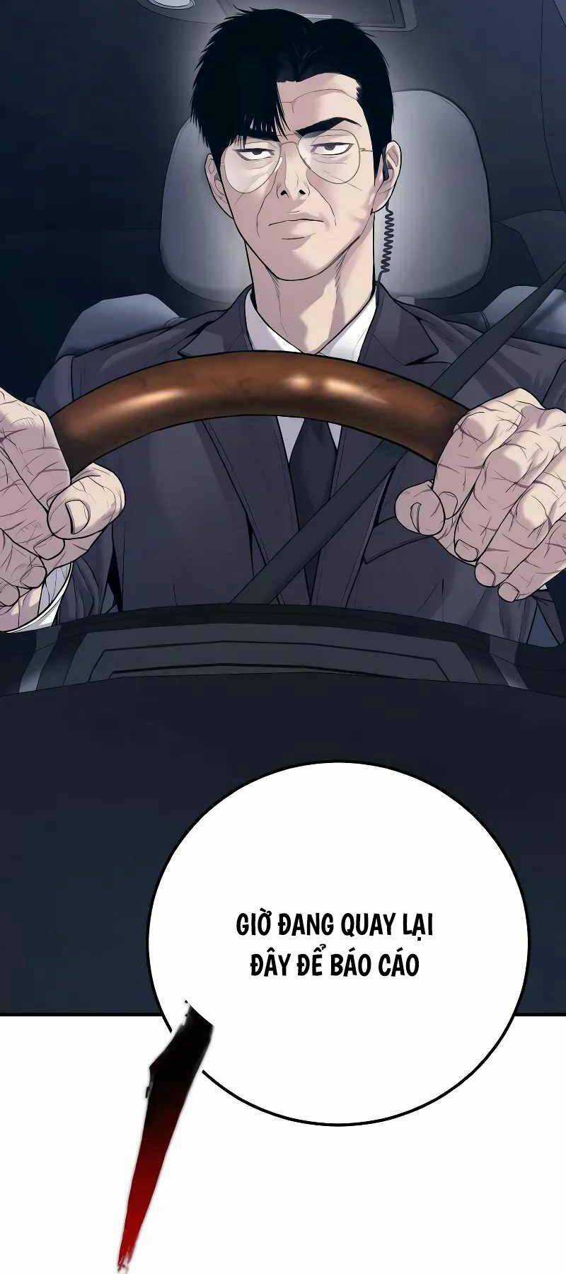 Đặc Vụ Kim Chapter 123 trang 5