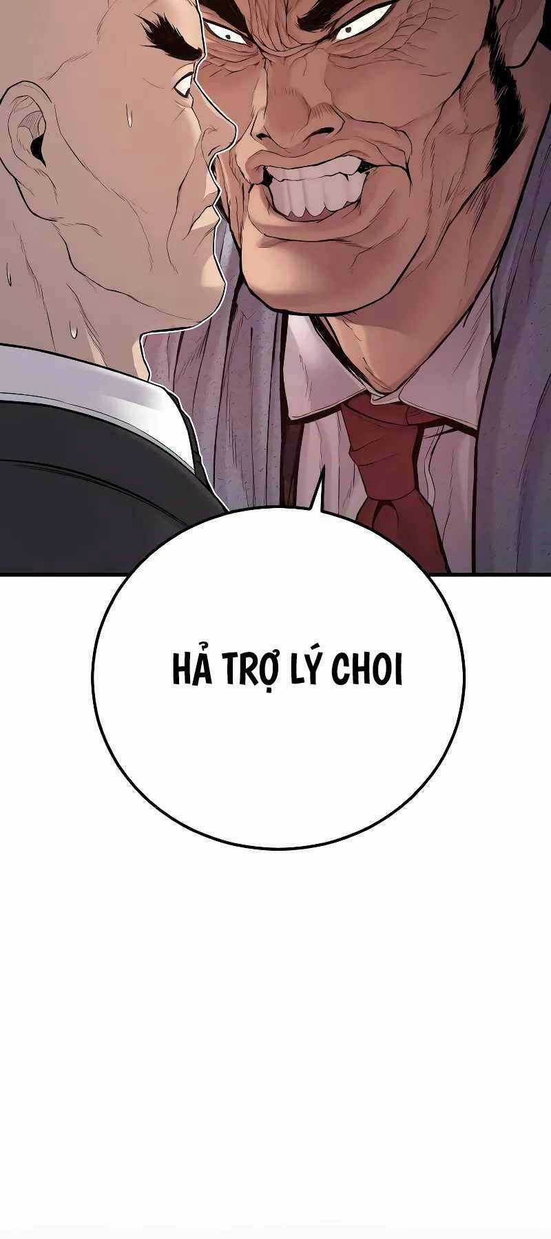 Đặc Vụ Kim Chapter 123 trang 53