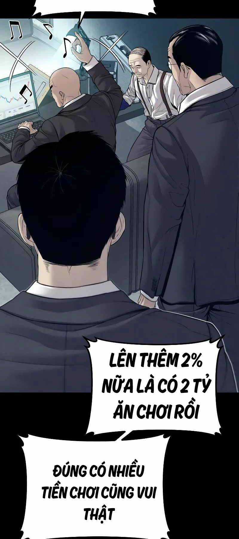 Đặc Vụ Kim Chapter 123 trang 56