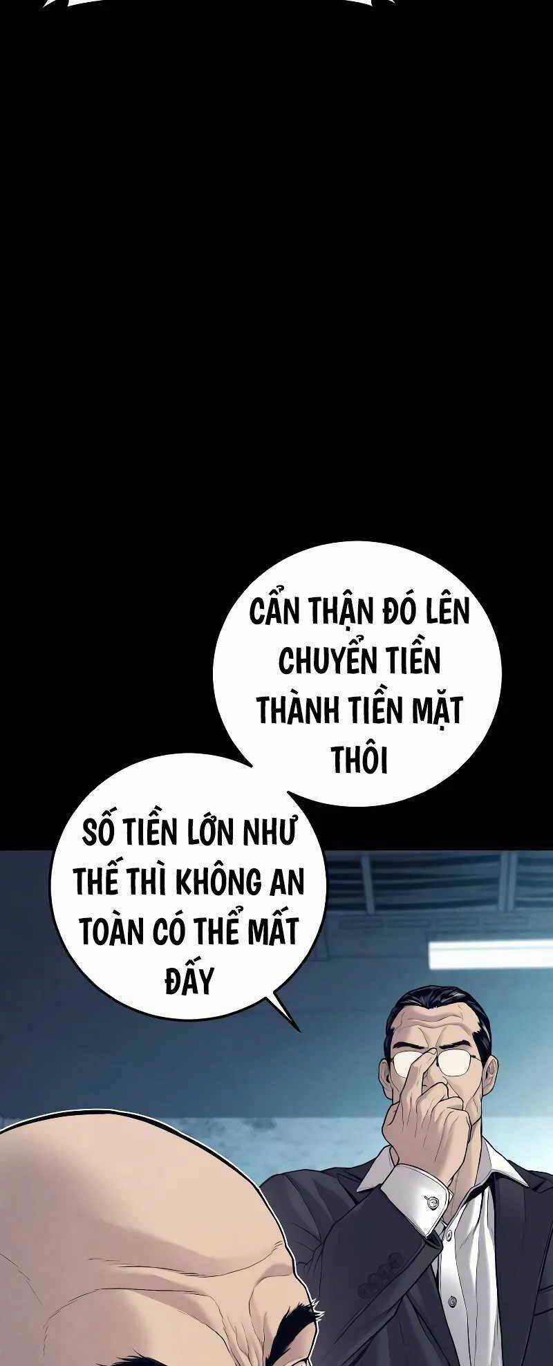 Đặc Vụ Kim Chapter 123 trang 57