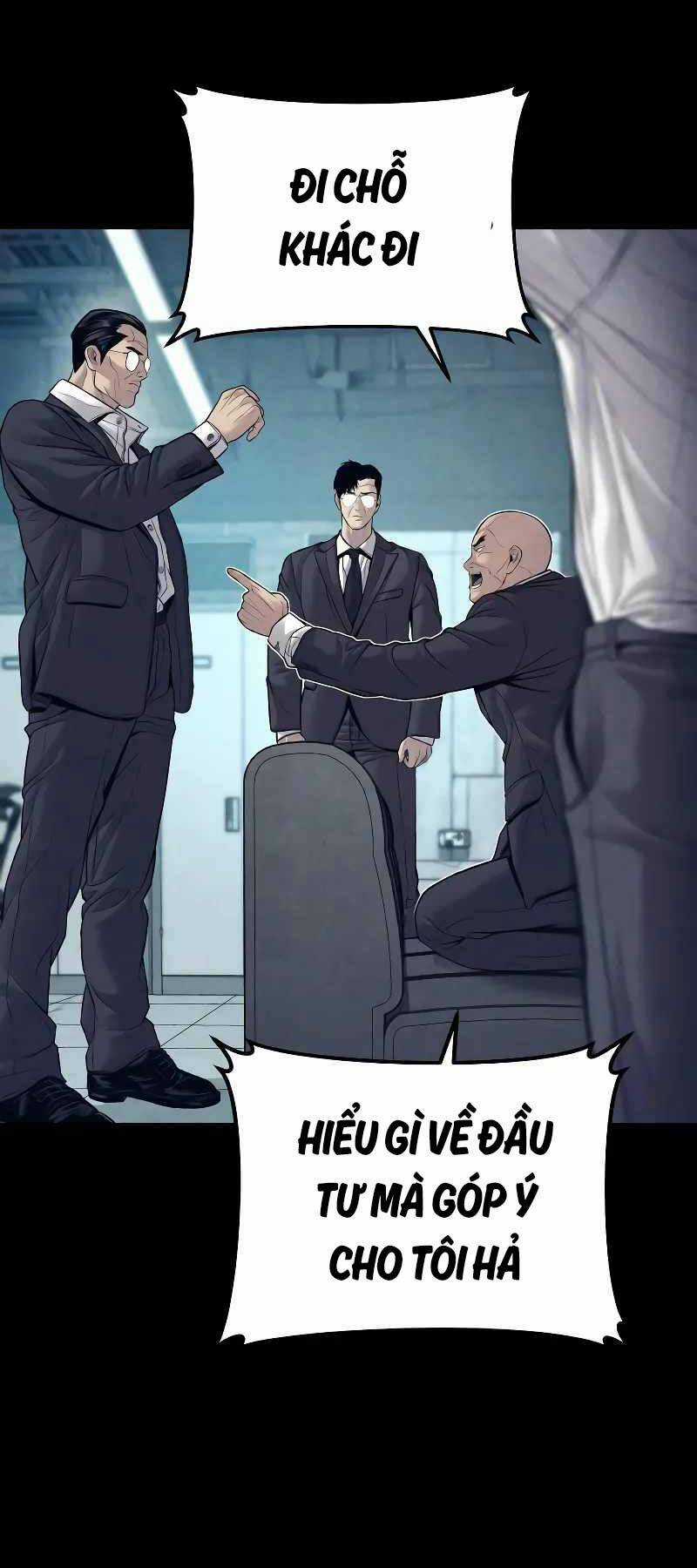 Đặc Vụ Kim Chapter 123 trang 59