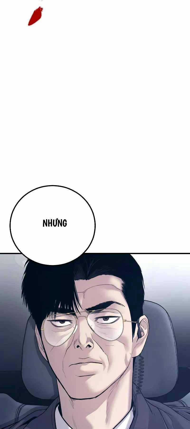 Đặc Vụ Kim Chapter 123 trang 6