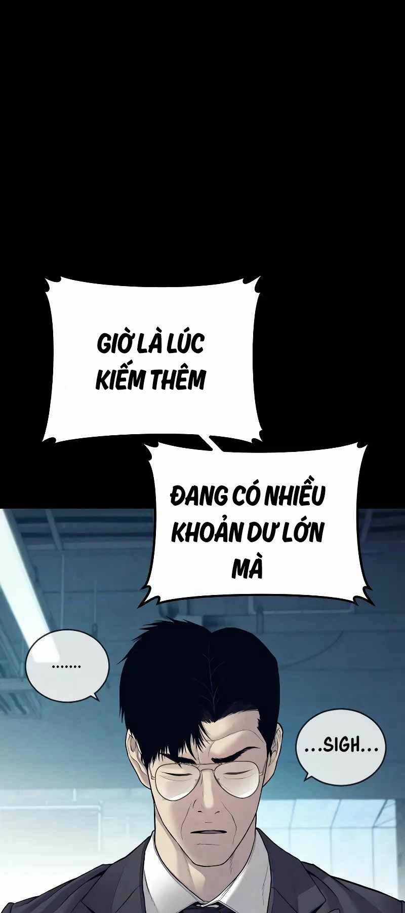 Đặc Vụ Kim Chapter 123 trang 60