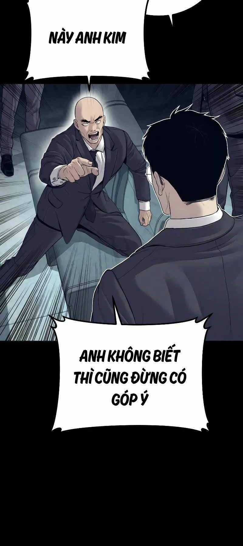 Đặc Vụ Kim Chapter 123 trang 62