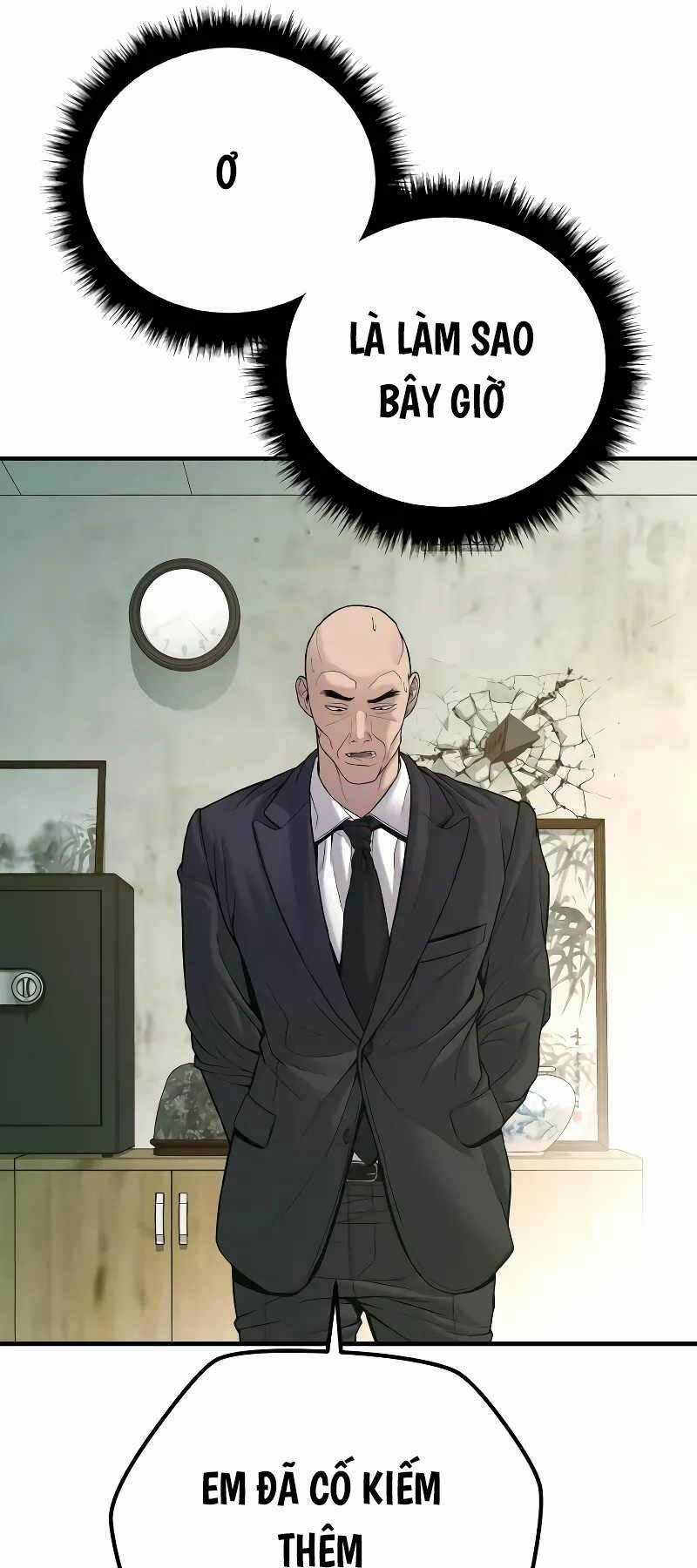 Đặc Vụ Kim Chapter 123 trang 65