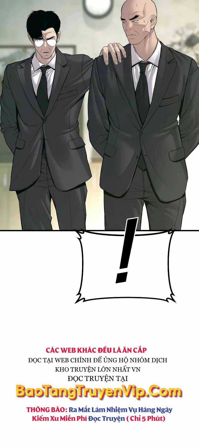 Đặc Vụ Kim Chapter 123 trang 68