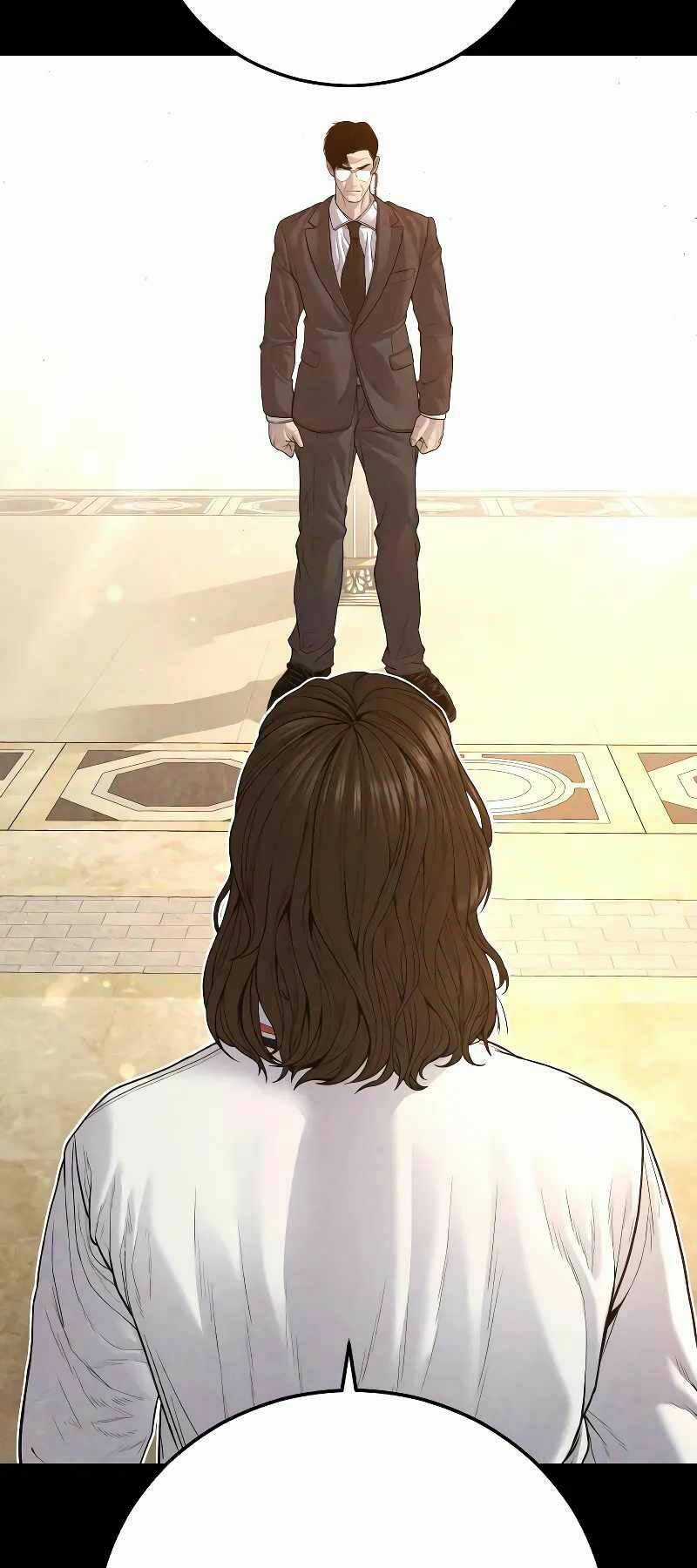 Đặc Vụ Kim Chapter 123 trang 9