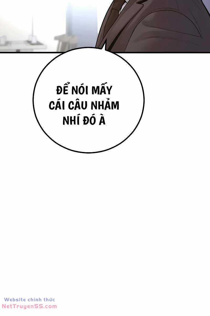 Đặc Vụ Kim Chapter 124.5 trang 10