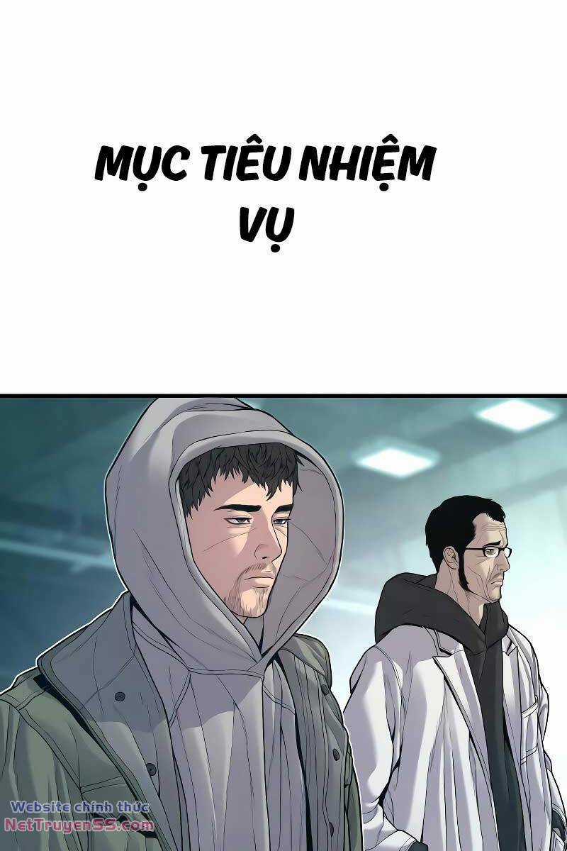 Đặc Vụ Kim Chapter 124.5 trang 100