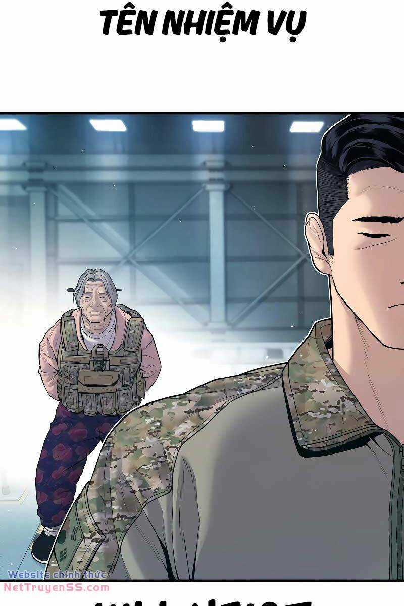 Đặc Vụ Kim Chapter 124.5 trang 102