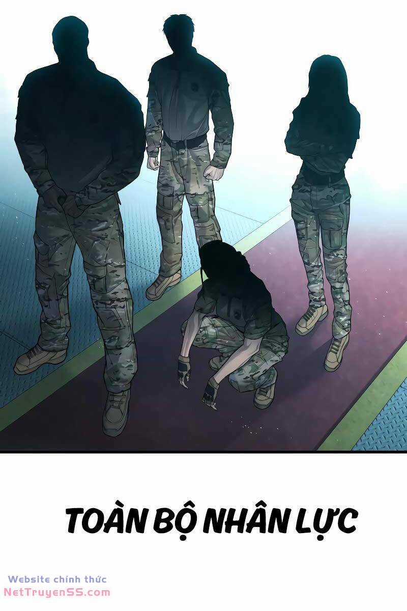 Đặc Vụ Kim Chapter 124.5 trang 104