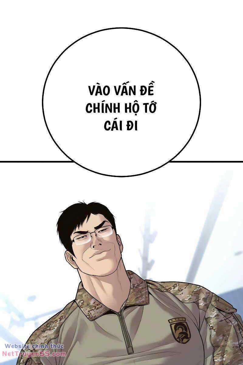 Đặc Vụ Kim Chapter 124.5 trang 11