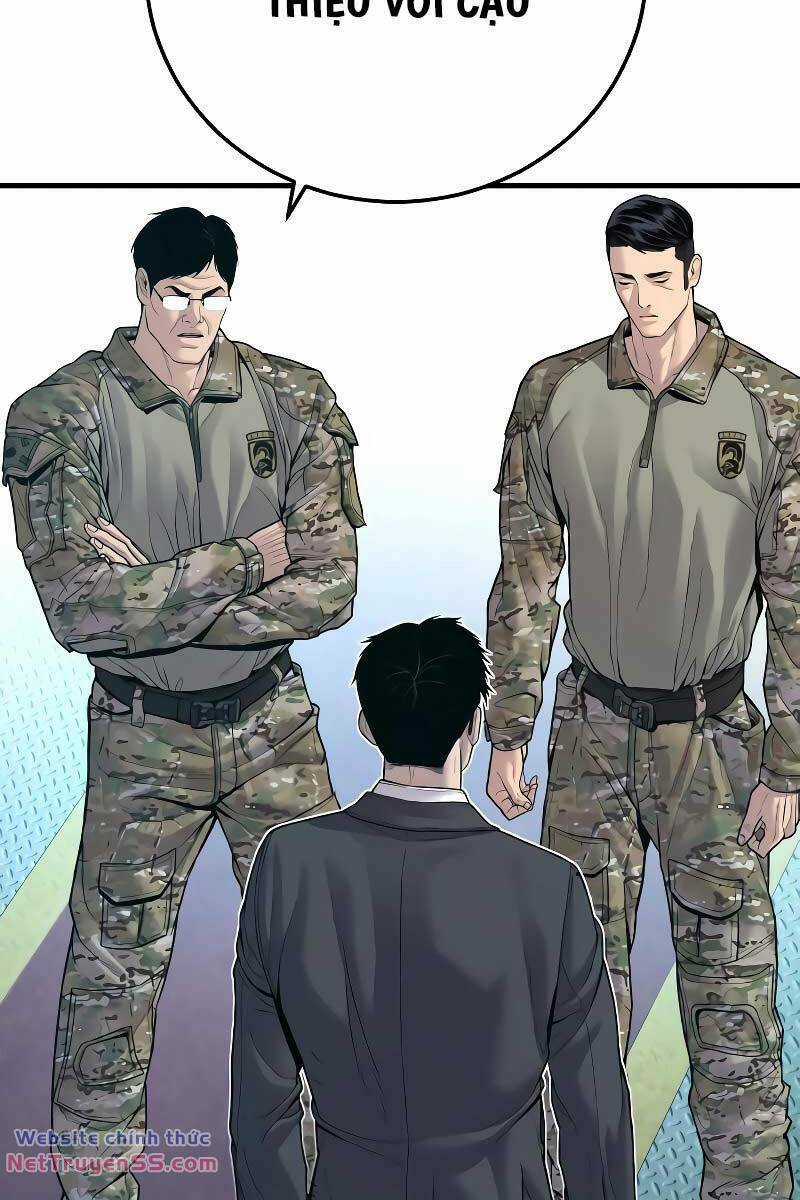 Đặc Vụ Kim Chapter 124.5 trang 112