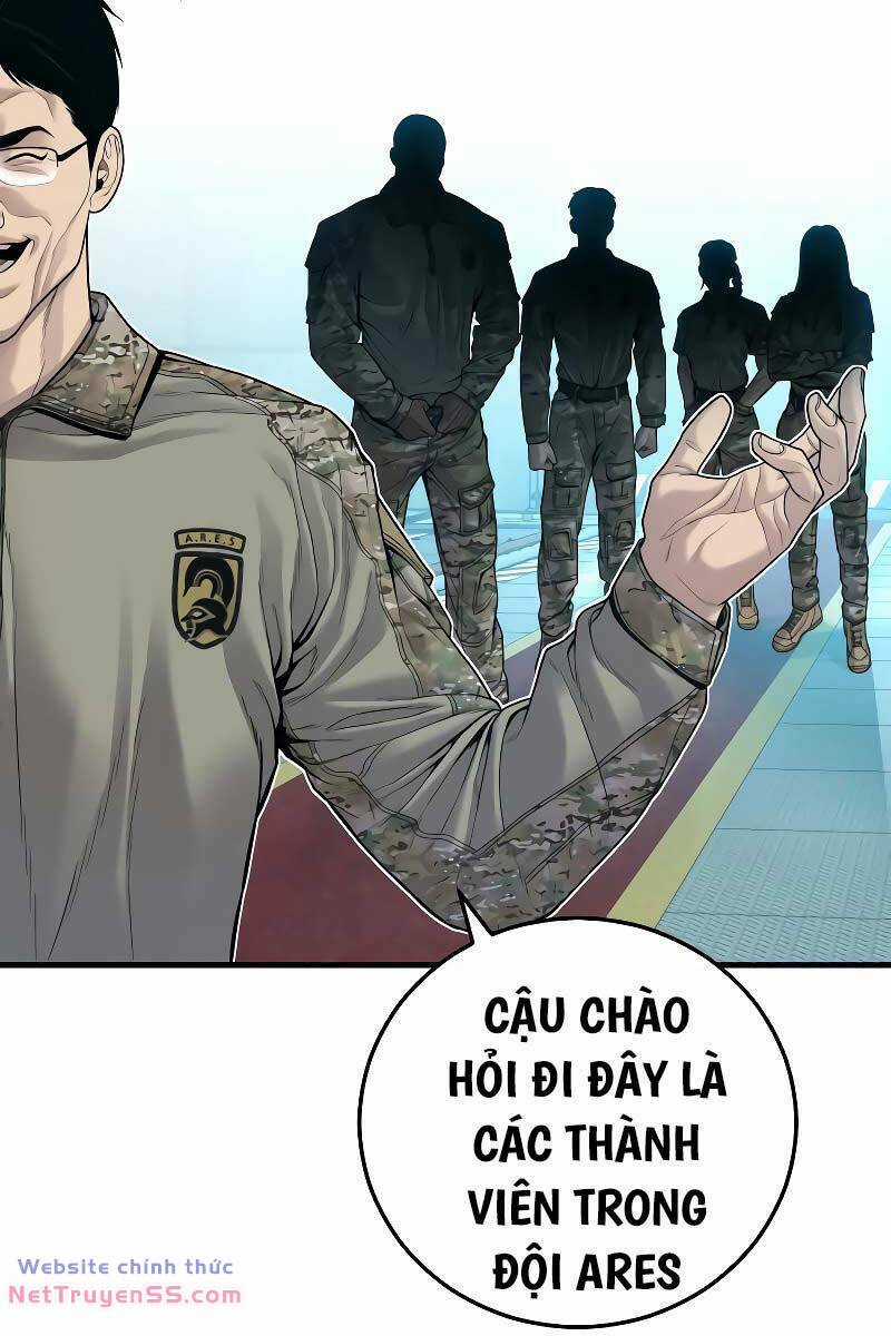 Đặc Vụ Kim Chapter 124.5 trang 114